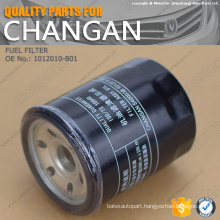 chana genuine parts fuel filter 1012010-B01